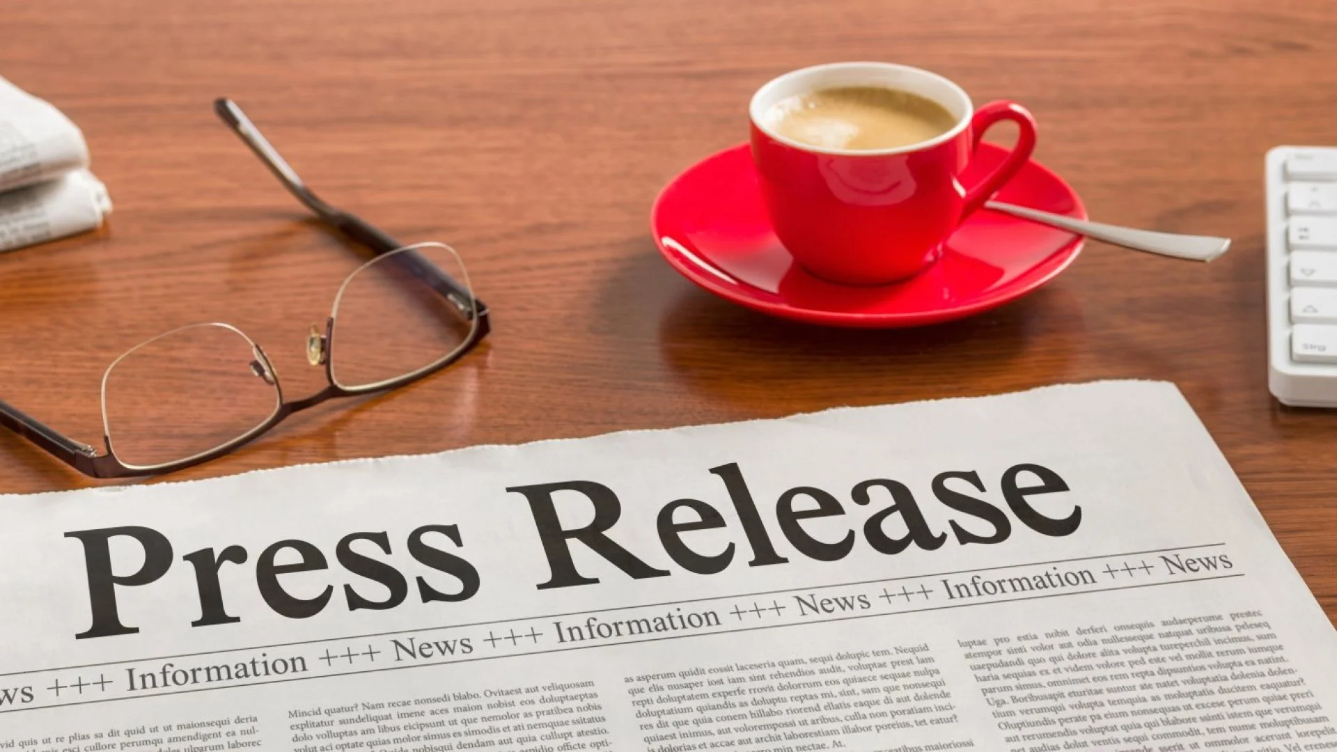 How to Get the Most Out of Your Press Release