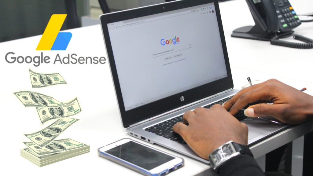 How To Use AdSense to Boost Your Website's Revenue